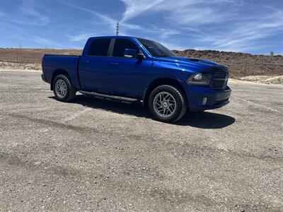 2016 RAM 1500 Sport Truck