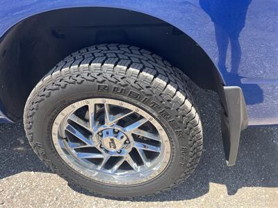 2016 RAM 1500 Sport - Photo 8 - Hurricane, UT 84737