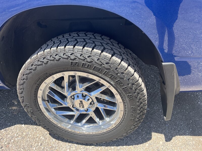 2016 RAM 1500 Sport - Photo 8 - Hurricane, UT 84737