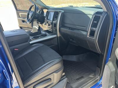 2016 RAM 1500 Sport - Photo 11 - Hurricane, UT 84737