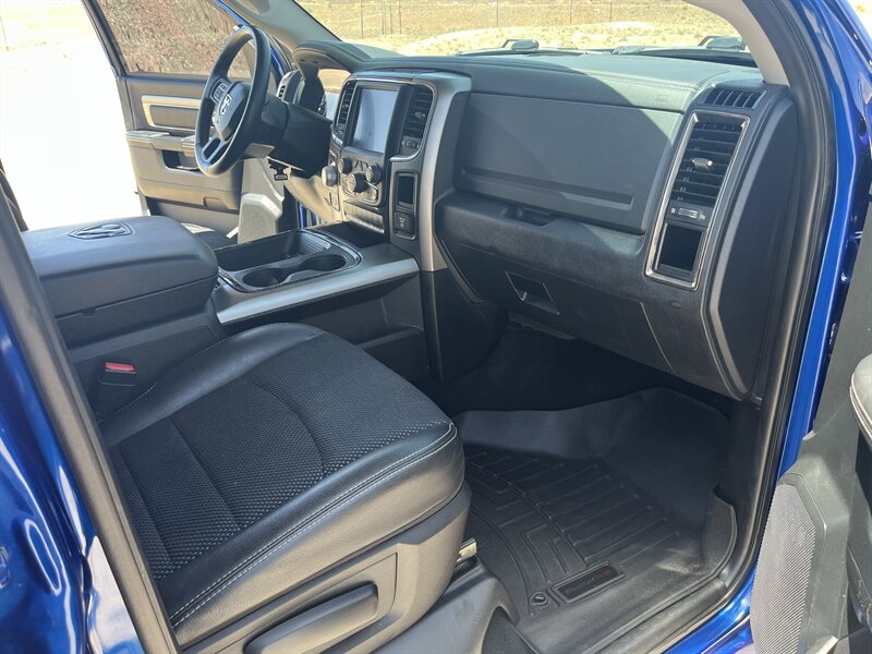 2016 RAM 1500 Sport - Photo 11 - Hurricane, UT 84737