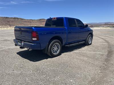 2016 RAM 1500 Sport - Photo 3 - Hurricane, UT 84737