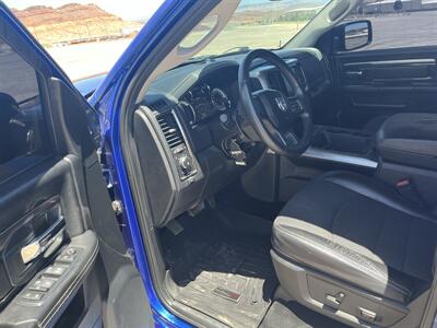 2016 RAM 1500 Sport - Photo 10 - Hurricane, UT 84737