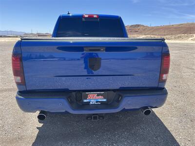 2016 RAM 1500 Sport - Photo 7 - Hurricane, UT 84737