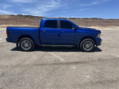2016 RAM 1500 Sport - Photo 2 - Hurricane, UT 84737