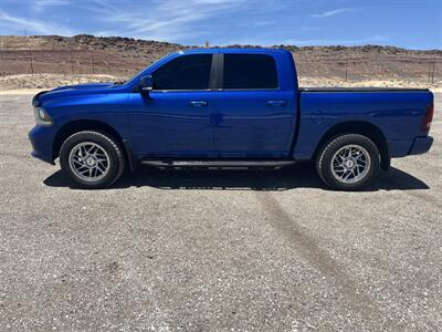2016 RAM 1500 Sport - Photo 5 - Hurricane, UT 84737
