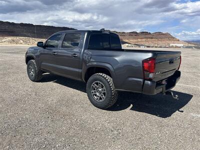 2021 Toyota Tacoma SR V6   - Photo 6 - Hurricane, UT 84737
