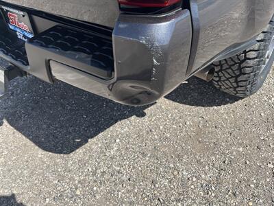 2021 Toyota Tacoma SR V6   - Photo 7 - Hurricane, UT 84737