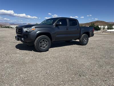 2021 Toyota Tacoma SR V6   - Photo 4 - Hurricane, UT 84737