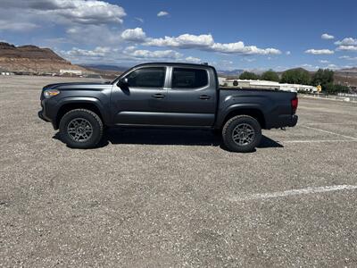 2021 Toyota Tacoma SR V6   - Photo 5 - Hurricane, UT 84737