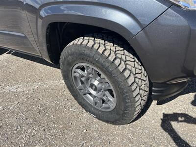 2021 Toyota Tacoma SR V6   - Photo 10 - Hurricane, UT 84737