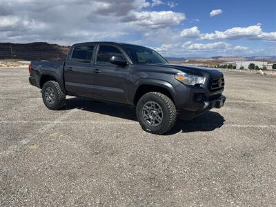 2021 Toyota Tacoma SR V6 Truck