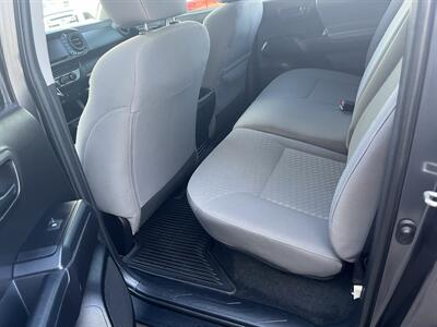 2021 Toyota Tacoma SR V6   - Photo 16 - Hurricane, UT 84737
