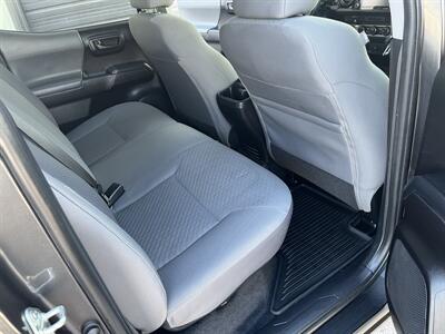 2021 Toyota Tacoma SR V6   - Photo 18 - Hurricane, UT 84737