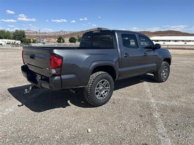 2021 Toyota Tacoma SR V6   - Photo 3 - Hurricane, UT 84737