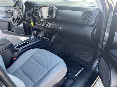 2021 Toyota Tacoma SR V6   - Photo 17 - Hurricane, UT 84737