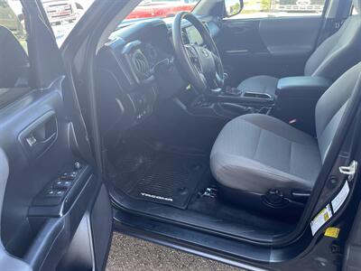 2021 Toyota Tacoma SR V6   - Photo 15 - Hurricane, UT 84737