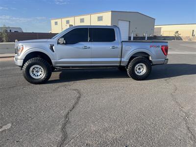 2021 Ford F-150 XLT   - Photo 5 - Hurricane, UT 84737