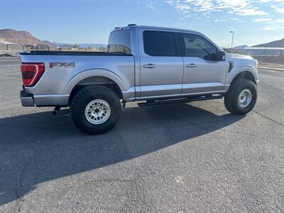 2021 Ford F-150 XLT   - Photo 3 - Hurricane, UT 84737