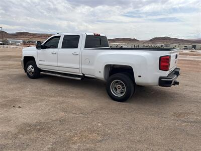 2015 Chevrolet Silverado 3500 LTZ   - Photo 5 - Hurricane, UT 84737
