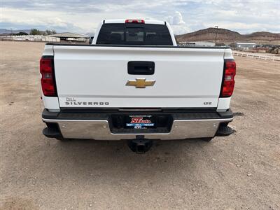 2015 Chevrolet Silverado 3500 LTZ   - Photo 15 - Hurricane, UT 84737