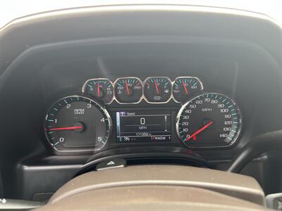2015 Chevrolet Silverado 3500 LTZ   - Photo 7 - Hurricane, UT 84737
