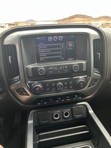 2015 Chevrolet Silverado 3500 LTZ   - Photo 6 - Hurricane, UT 84737