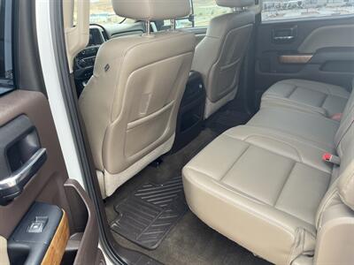 2015 Chevrolet Silverado 3500 LTZ   - Photo 11 - Hurricane, UT 84737