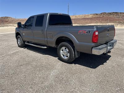 2012 Ford F-250 XLT - Photo 5 - Hurricane, UT 84737