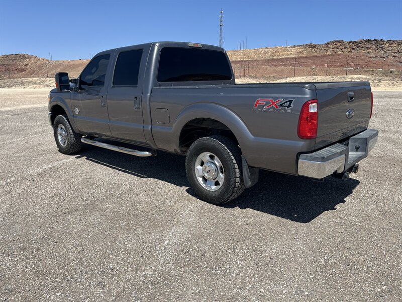 2012 Ford F-250 XLT - Photo 5 - Hurricane, UT 84737
