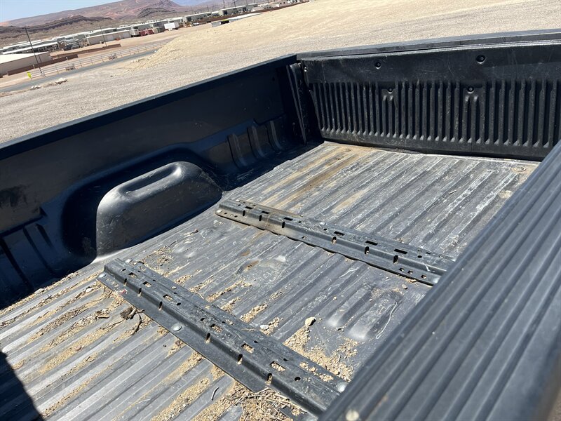2012 Ford F-250 XLT - Photo 9 - Hurricane, UT 84737