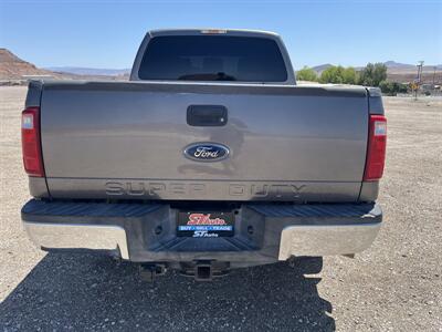 2012 Ford F-250 XLT - Photo 7 - Hurricane, UT 84737