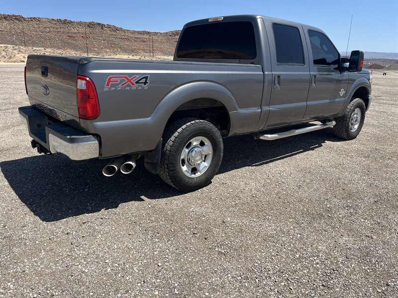 2012 Ford F-250 XLT - Photo 3 - Hurricane, UT 84737