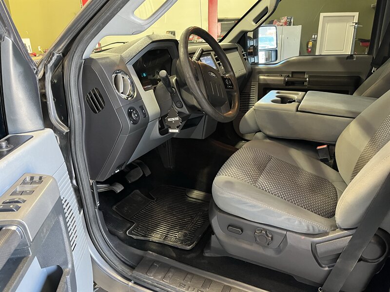 2012 Ford F-250 XLT - Photo 10 - Hurricane, UT 84737
