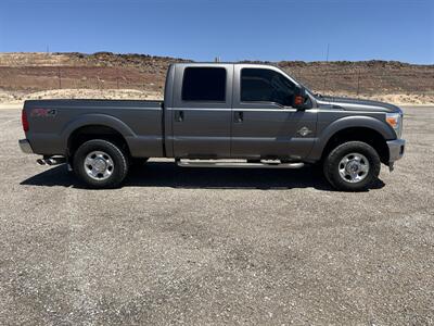 2012 Ford F-250 XLT - Photo 2 - Hurricane, UT 84737