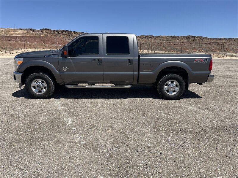 2012 Ford F-250 XLT - Photo 6 - Hurricane, UT 84737