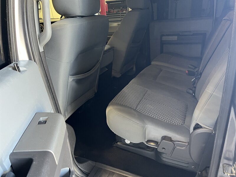2012 Ford F-250 XLT - Photo 11 - Hurricane, UT 84737