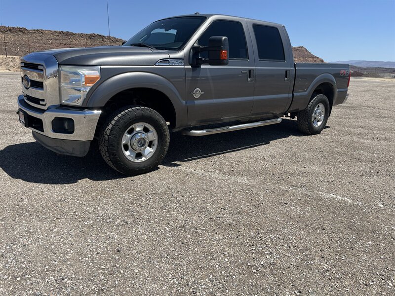 2012 Ford F-250 XLT - Photo 4 - Hurricane, UT 84737