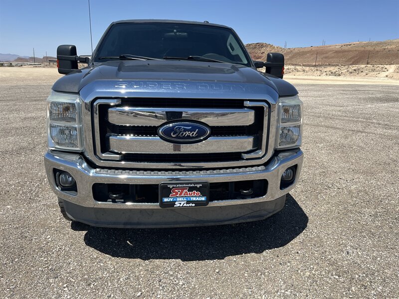 2012 Ford F-250 XLT - Photo 8 - Hurricane, UT 84737