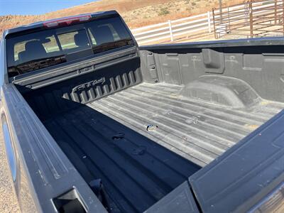 2020 GMC Sierra 3500 AT4   - Photo 9 - Hurricane, UT 84737