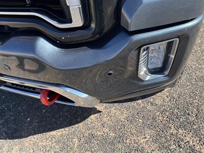 2020 GMC Sierra 3500 AT4   - Photo 8 - Hurricane, UT 84737