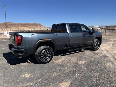 2020 GMC Sierra 3500 AT4   - Photo 5 - Hurricane, UT 84737