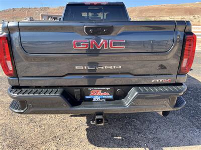 2020 GMC Sierra 3500 AT4   - Photo 6 - Hurricane, UT 84737