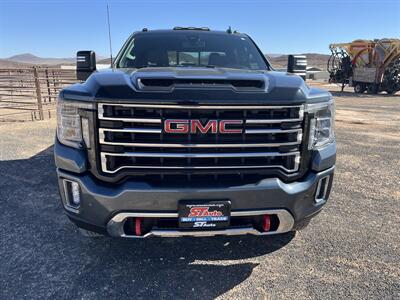 2020 GMC Sierra 3500 AT4   - Photo 7 - Hurricane, UT 84737