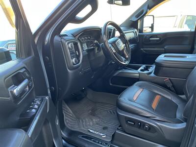 2020 GMC Sierra 3500 AT4   - Photo 12 - Hurricane, UT 84737