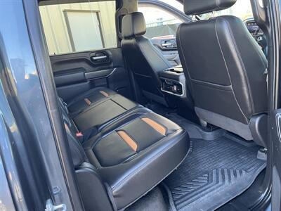 2020 GMC Sierra 3500 AT4   - Photo 13 - Hurricane, UT 84737
