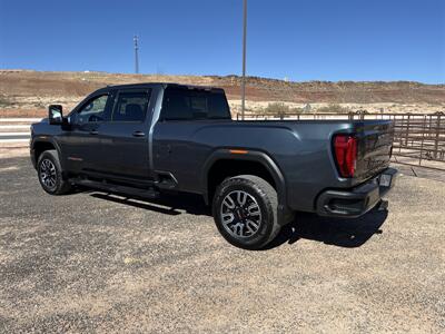 2020 GMC Sierra 3500 AT4   - Photo 3 - Hurricane, UT 84737