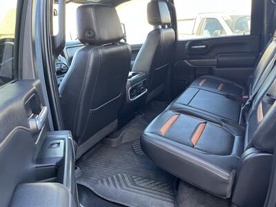 2020 GMC Sierra 3500 AT4   - Photo 11 - Hurricane, UT 84737