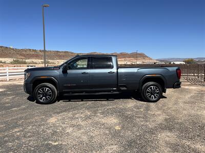 2020 GMC Sierra 3500 AT4   - Photo 2 - Hurricane, UT 84737