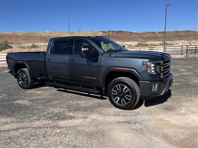 2020 GMC Sierra 3500 AT4   - Photo 4 - Hurricane, UT 84737